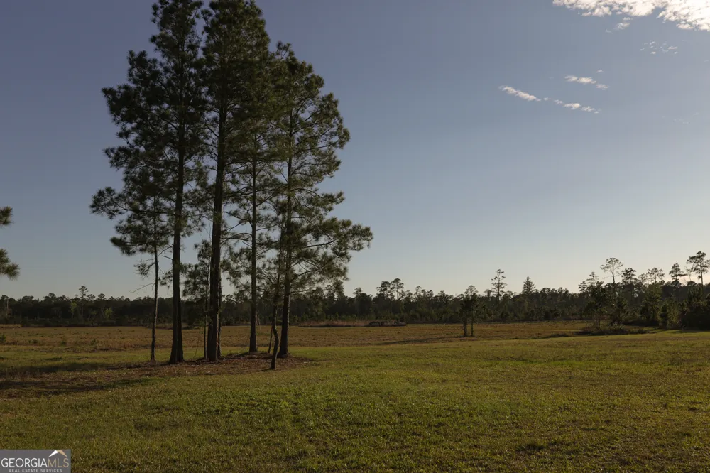 26 Capt Hanks RD Woodbine, GA 31569