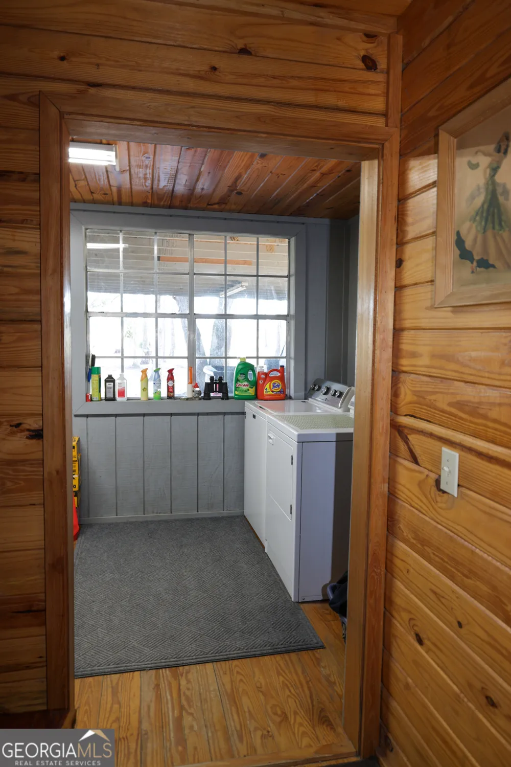 26 Capt Hanks RD Woodbine, GA 31569