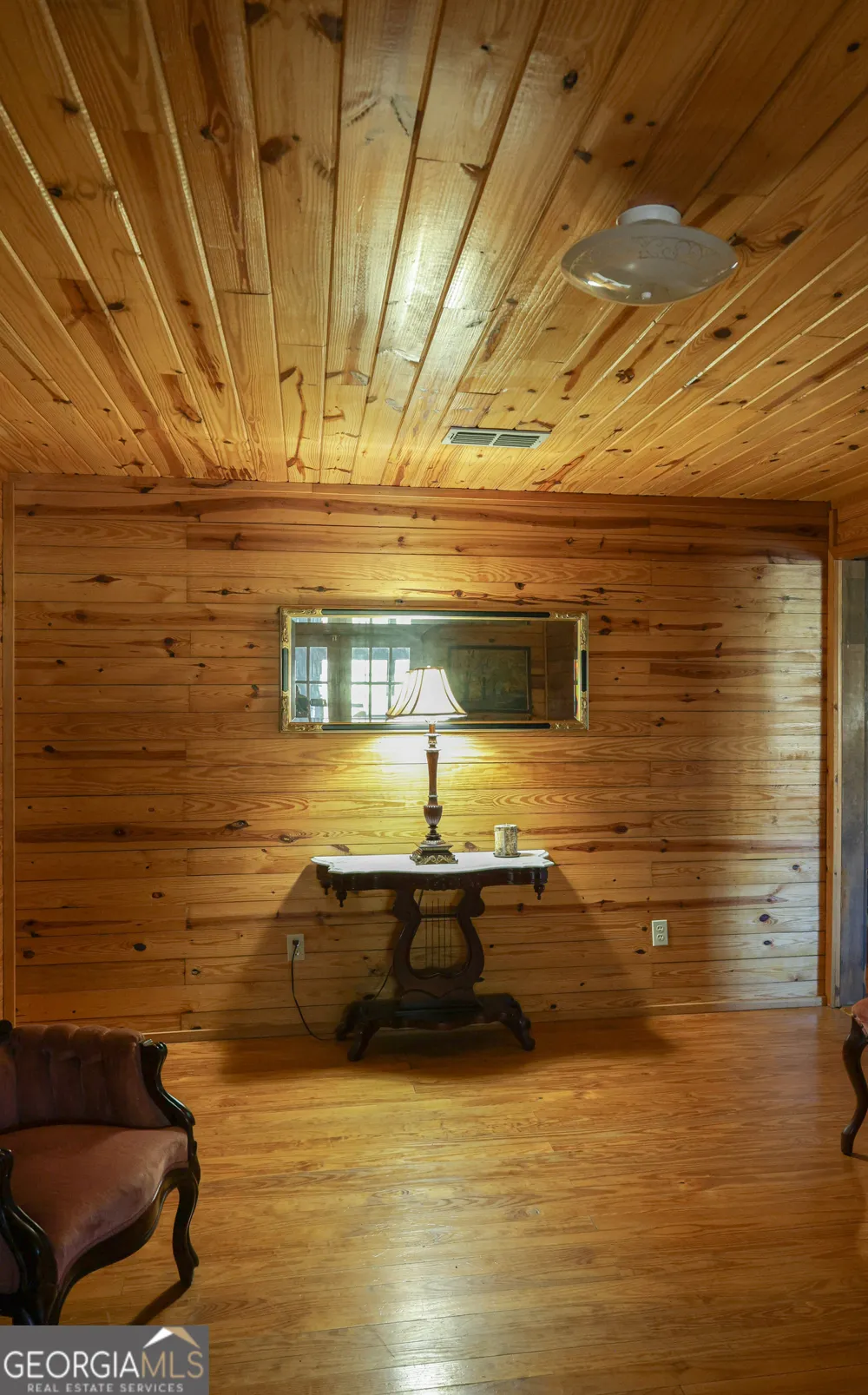 26 Capt Hanks RD Woodbine, GA 31569