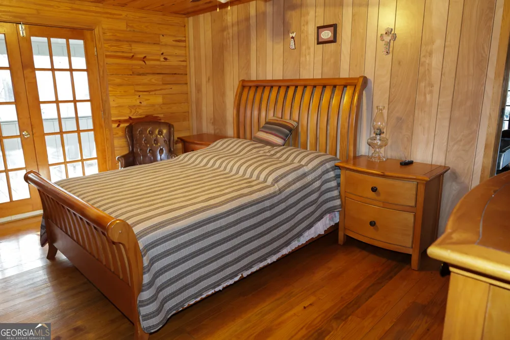 26 Capt Hanks RD Woodbine, GA 31569