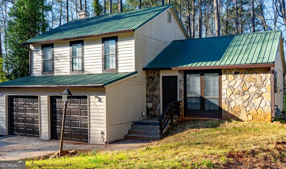3800 W Wood PATH Stone Mountain, GA 30083