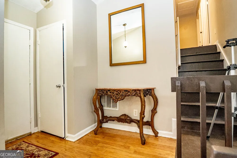3800 W Wood PATH Stone Mountain, GA 30083