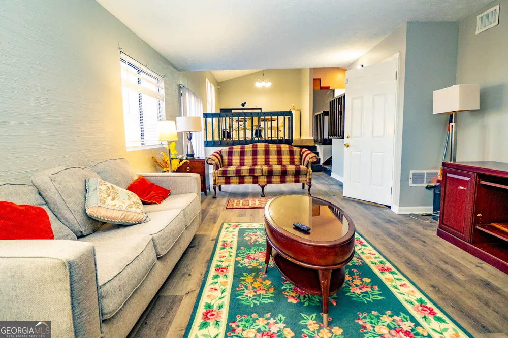 3800 W Wood PATH Stone Mountain, GA 30083