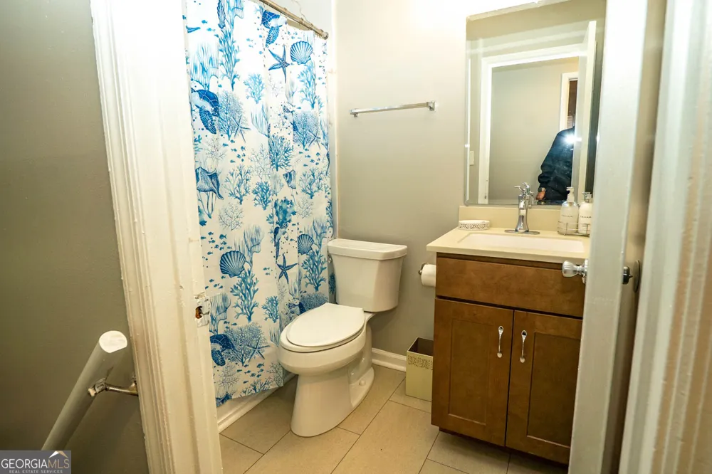 3800 W Wood PATH Stone Mountain, GA 30083