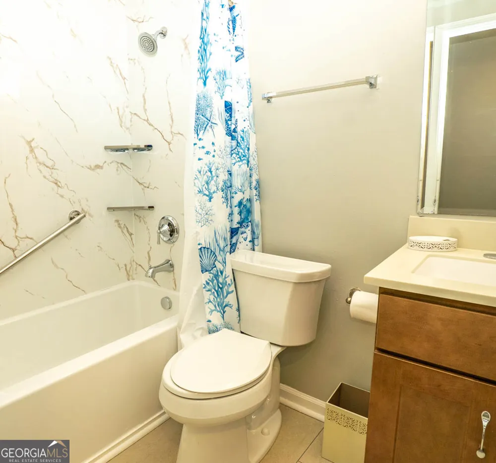 3800 W Wood PATH Stone Mountain, GA 30083