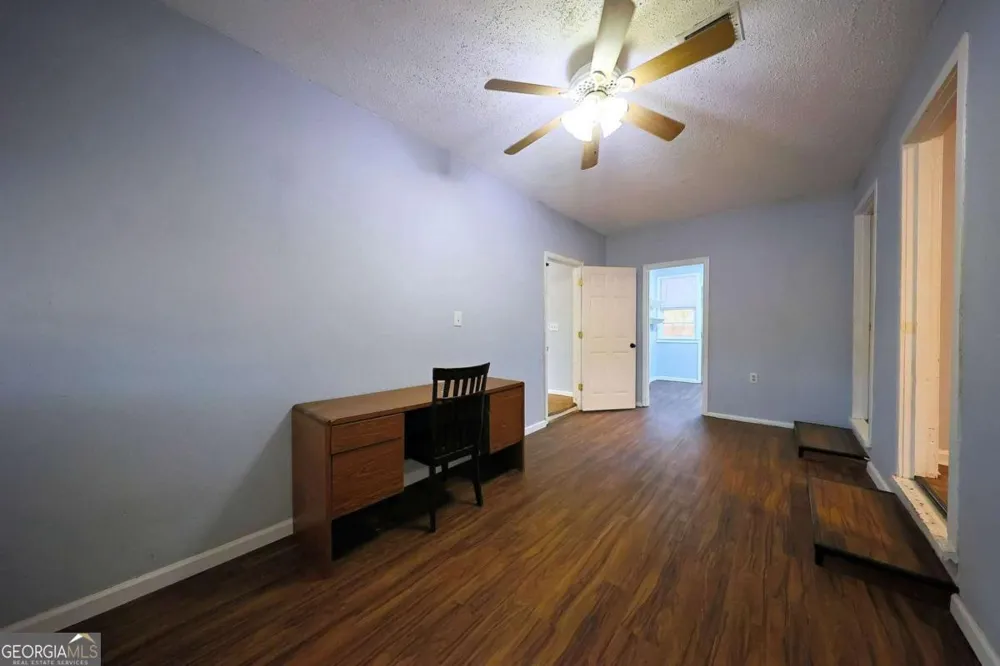 1309 Remington AVE Thomasville, GA 31792