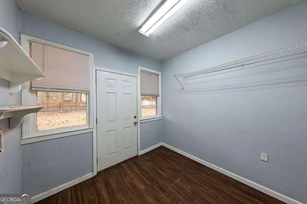 1309 Remington AVE Thomasville, GA 31792
