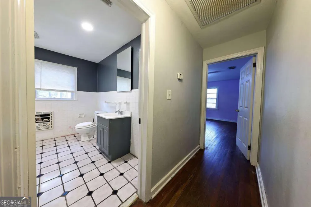 1309 Remington AVE Thomasville, GA 31792