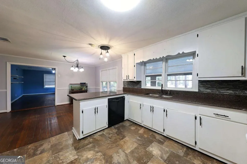 1309 Remington AVE Thomasville, GA 31792