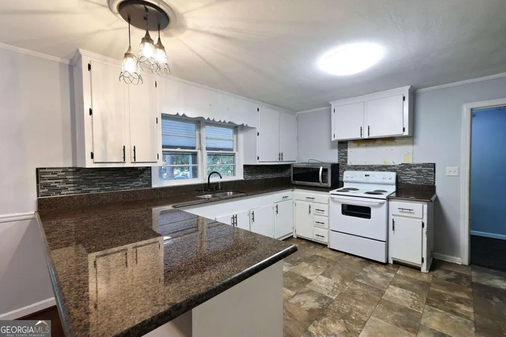 1309 Remington AVE Thomasville, GA 31792