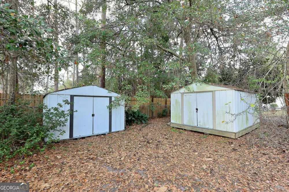 1309 Remington AVE Thomasville, GA 31792