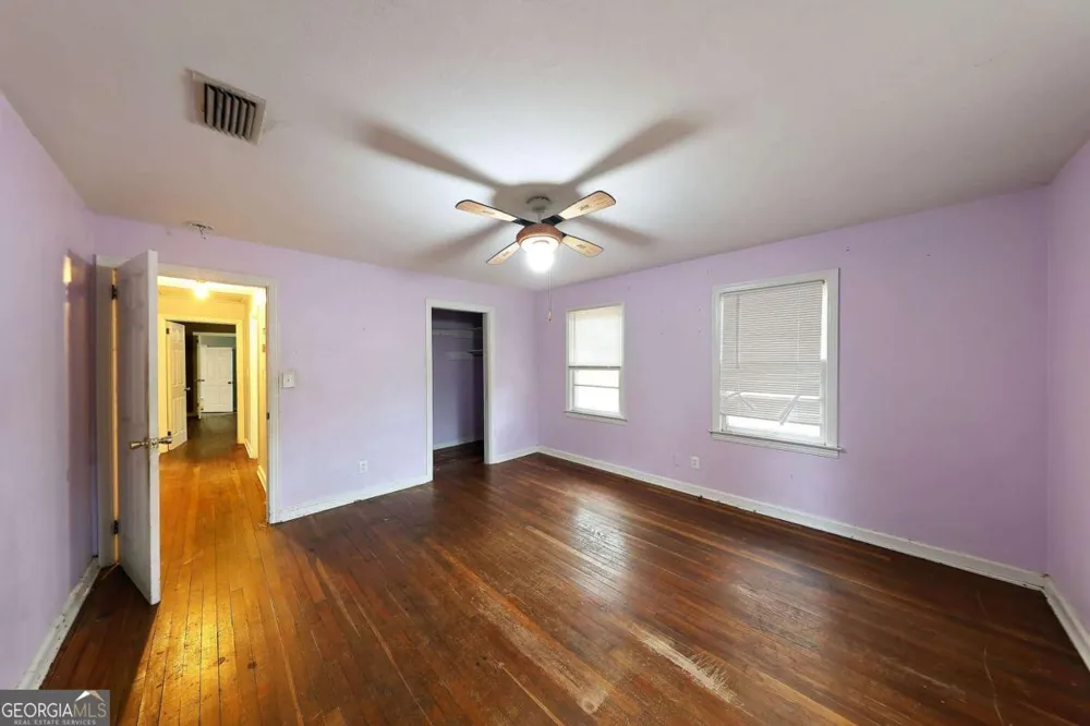 1309 Remington AVE Thomasville, GA 31792