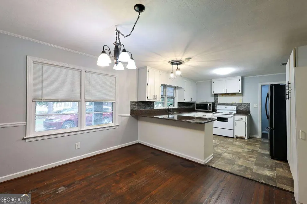 1309 Remington AVE Thomasville, GA 31792