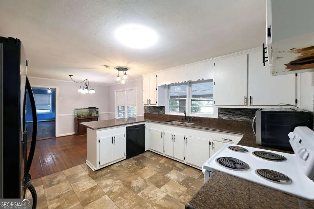 1309 Remington AVE Thomasville, GA 31792