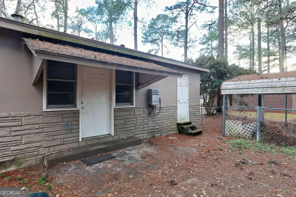 1309 Remington AVE Thomasville, GA 31792