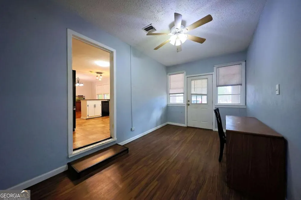 1309 Remington AVE Thomasville, GA 31792