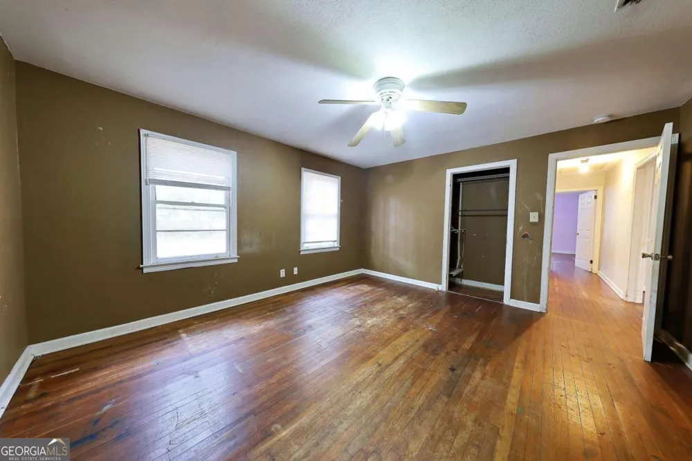 1309 Remington AVE Thomasville, GA 31792
