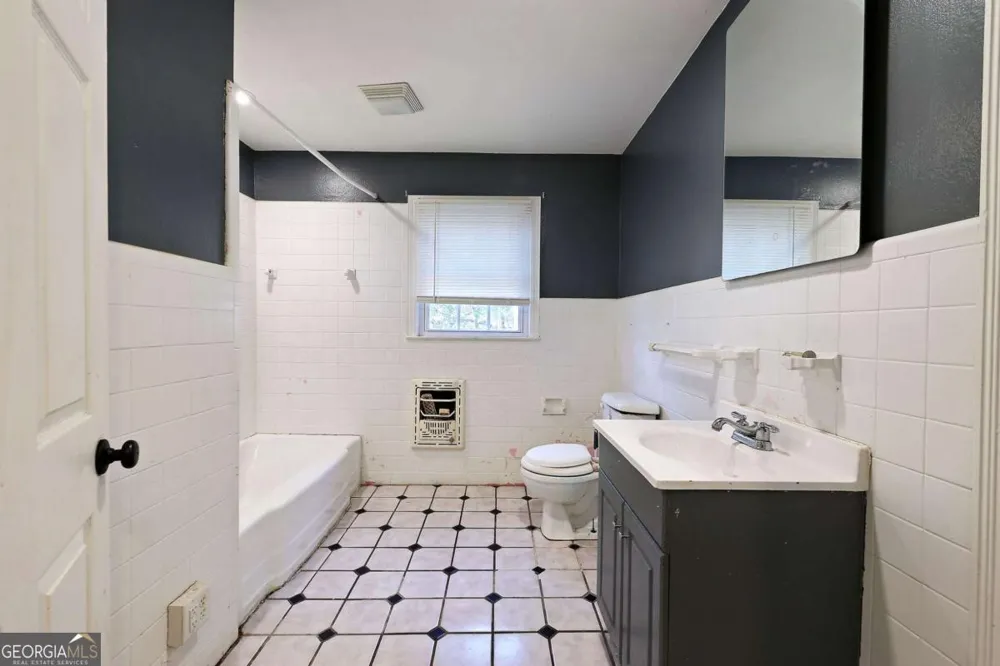 1309 Remington AVE Thomasville, GA 31792