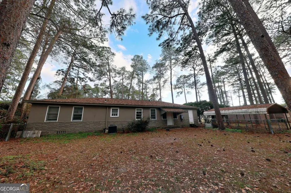 1309 Remington AVE Thomasville, GA 31792