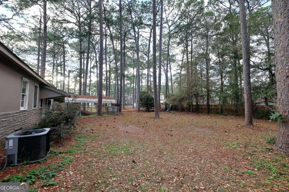 1309 Remington AVE Thomasville, GA 31792