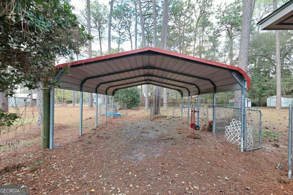 1309 Remington AVE Thomasville, GA 31792
