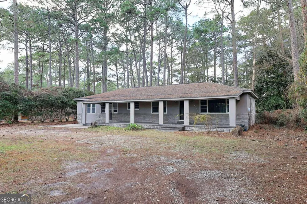1309 Remington AVE Thomasville, GA 31792