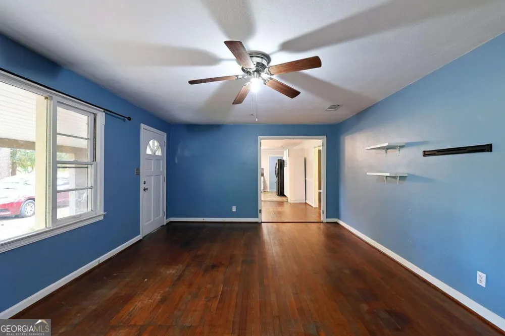 1309 Remington AVE Thomasville, GA 31792