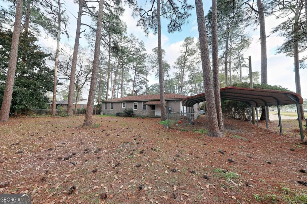 1309 Remington AVE Thomasville, GA 31792