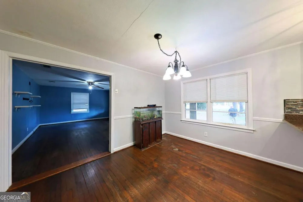 1309 Remington AVE Thomasville, GA 31792