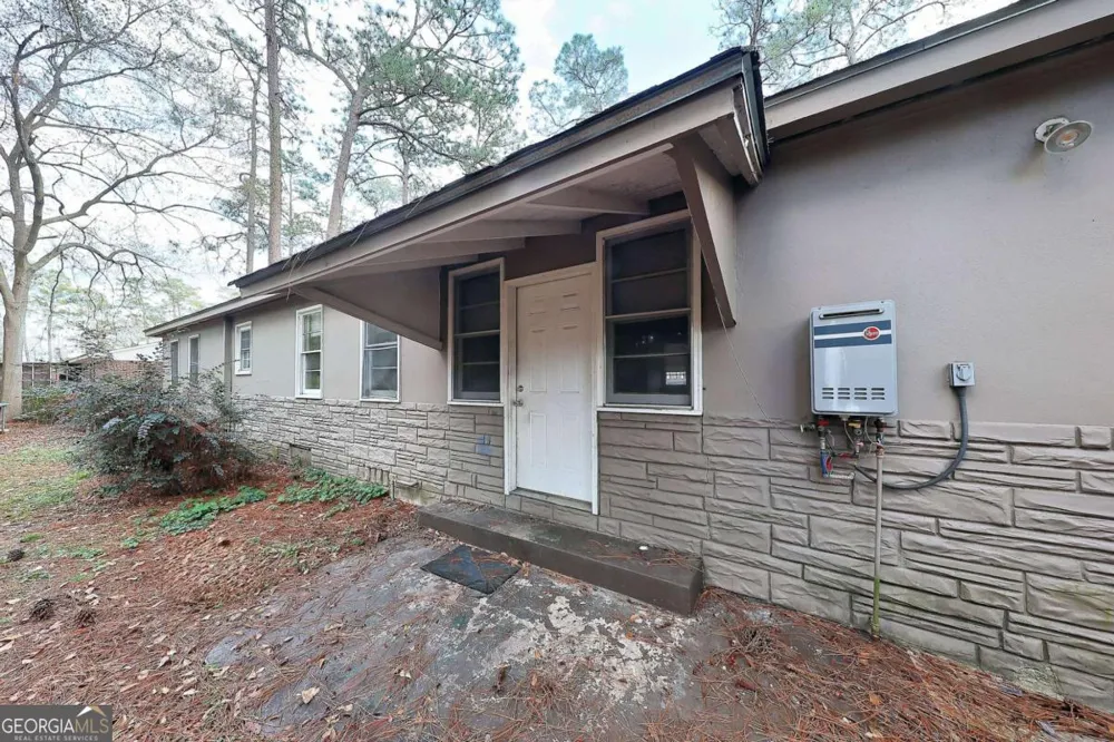 1309 Remington AVE Thomasville, GA 31792