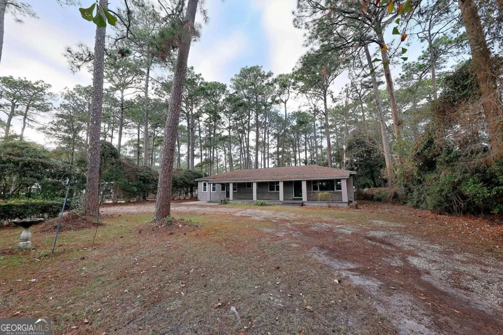 1309 Remington AVE Thomasville, GA 31792