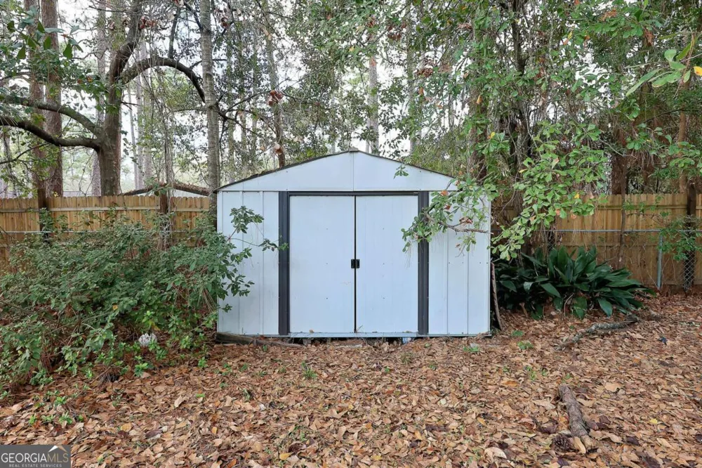 1309 Remington AVE Thomasville, GA 31792
