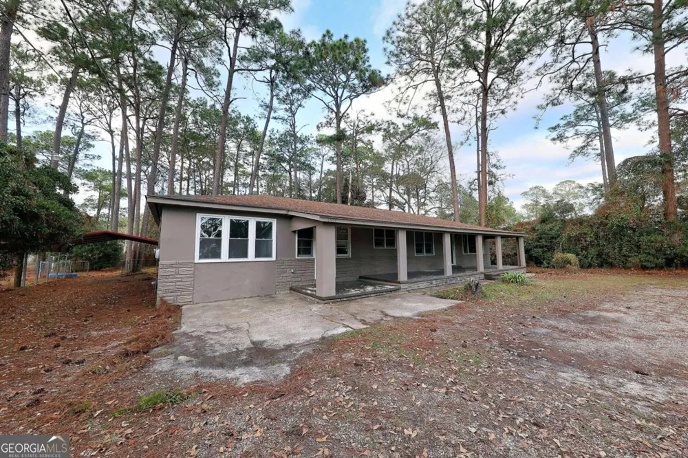 1309 Remington AVE Thomasville, GA 31792