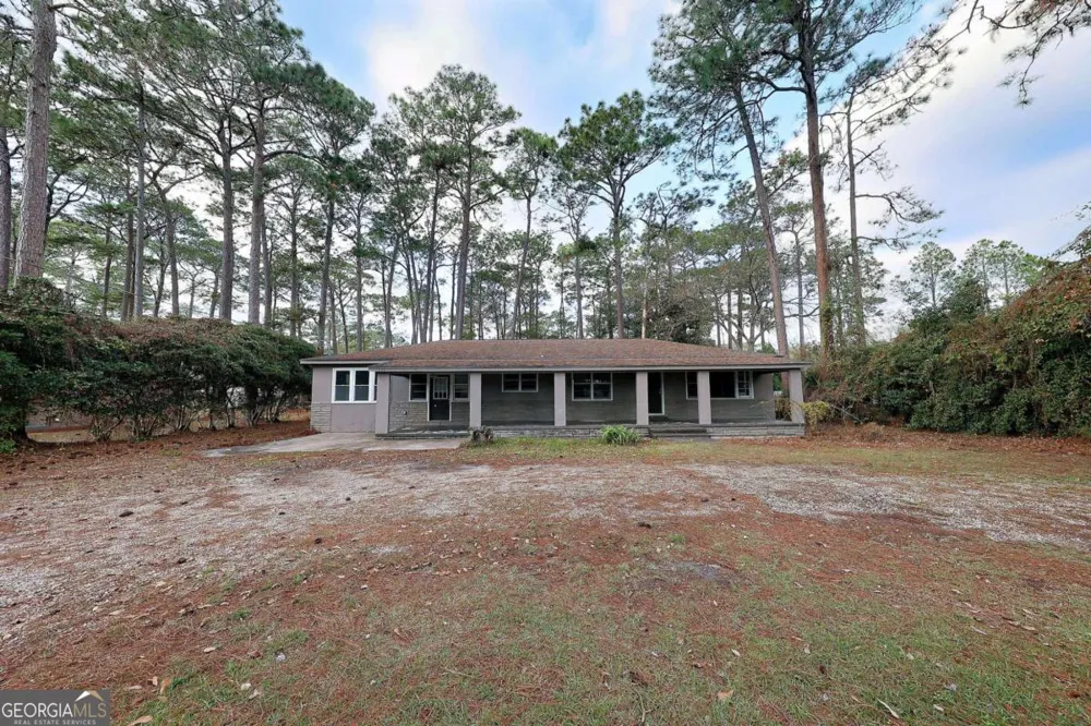 1309 Remington AVE Thomasville, GA 31792