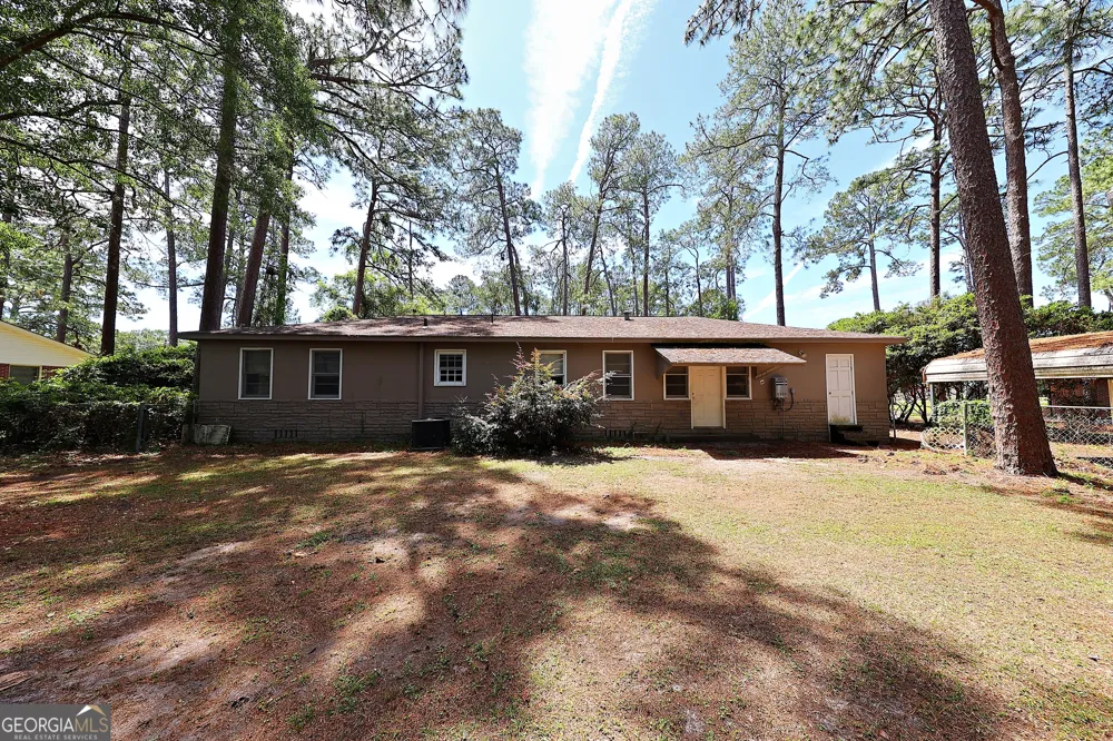 1309 Remington AVE Thomasville, GA 31792