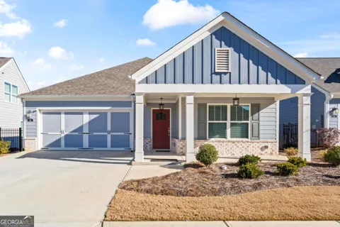 20 Weathervane WAY