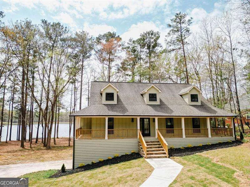 341 TEEPEE TRL Whitesburg, GA 30185