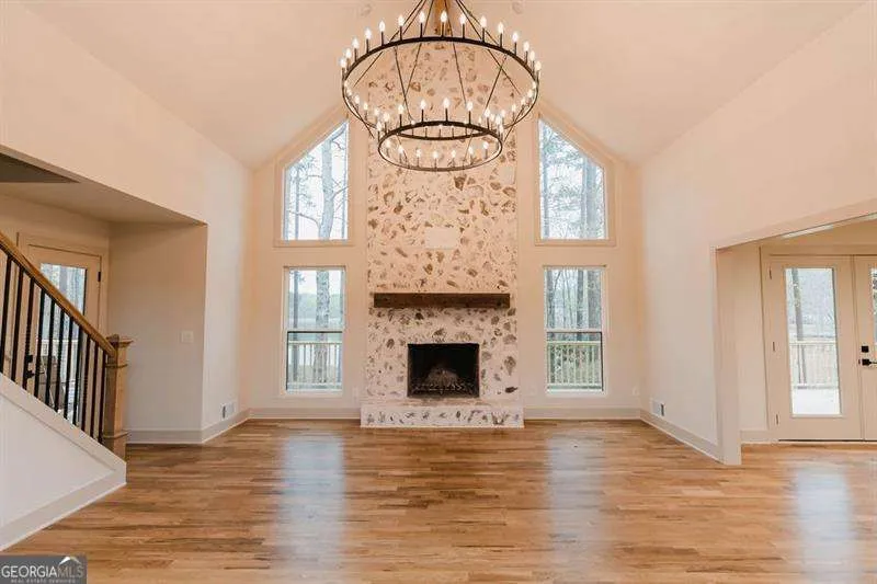 341 TEEPEE TRL Whitesburg, GA 30185