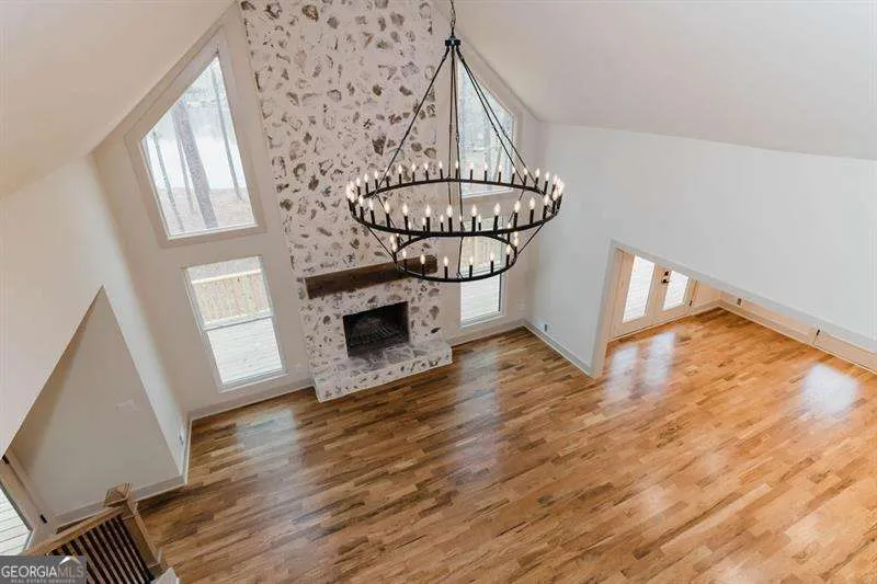 341 TEEPEE TRL Whitesburg, GA 30185