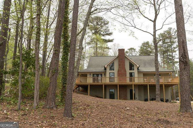 341 TEEPEE TRL Whitesburg, GA 30185