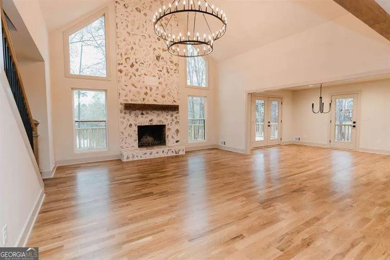341 TEEPEE TRL Whitesburg, GA 30185