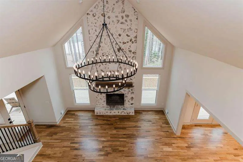 341 TEEPEE TRL Whitesburg, GA 30185