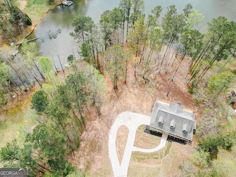 341 TEEPEE TRL Whitesburg, GA 30185