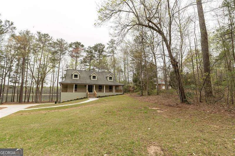 341 TEEPEE TRL Whitesburg, GA 30185