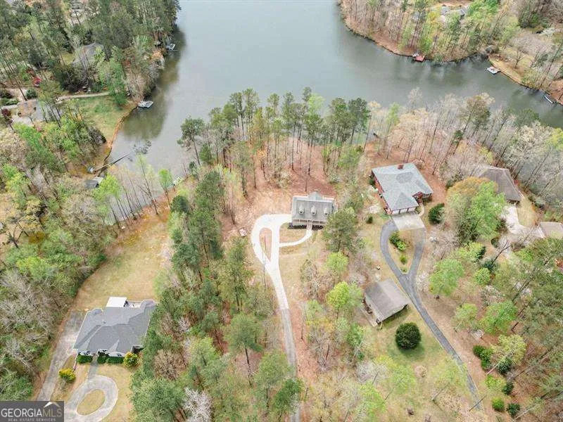 341 TEEPEE TRL Whitesburg, GA 30185