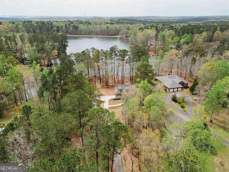 341 TEEPEE TRL Whitesburg, GA 30185