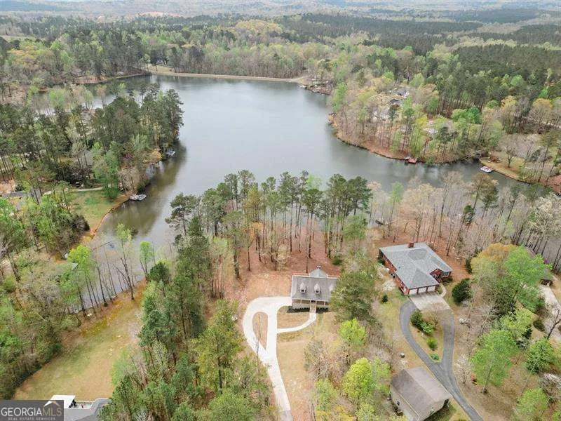 341 TEEPEE TRL Whitesburg, GA 30185