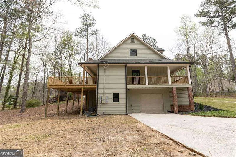 341 TEEPEE TRL Whitesburg, GA 30185