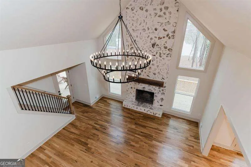 341 TEEPEE TRL Whitesburg, GA 30185