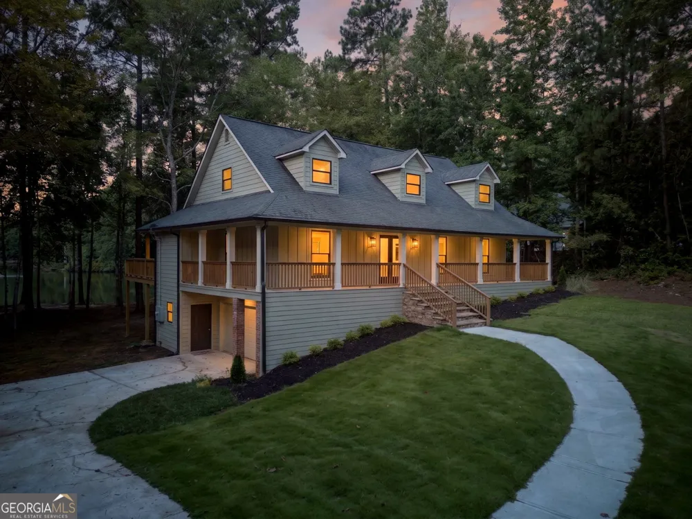 341 TEEPEE TRL Whitesburg, GA 30185